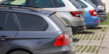 Privatni parking kao najisplativija poslovna prilika u gradu