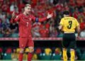 Portugal pokreće disciplinski postupak protiv Ronalda