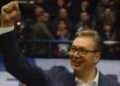 Vučić najavljuje veliki skup u Areni: Ujedinjena Srbija na putu do pobede