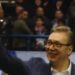 Vučić najavljuje veliki skup u Areni: Ujedinjena Srbija na putu do pobede