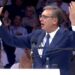 Vučić u Areni istakao značaj Ljiljane Cvjetković za srpske žene i društvo