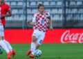 Luka Modrić emotivno reagovao nakon poraza Hrvatske od Engleske