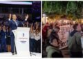 Vučić poziva na jedinstvo, dok Srdanović i Studentska lista ističu genocidnu prošlost Srba