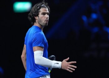 Novak Đoković označen kao uzrok povrede Karlosa Alkaraza