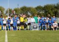 Partizan proslavio 100 godina niželigaša utakmicom protiv Borca iz Starčeva