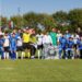 Partizan proslavio 100 godina niželigaša utakmicom protiv Borca iz Starčeva
