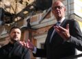 Pregovori sa Putinom: Merc izražava spremnost za dijalog