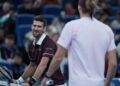 Novak Đoković i neobični događaji pre turnira u Kini