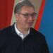 Vučić se prisetio intervjua od pre 24 godine i komentarisao Zvezdanu