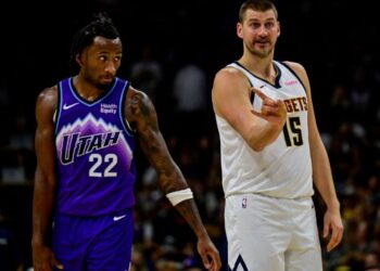 Nikola Jokić impresionirao u prvom meču sezone