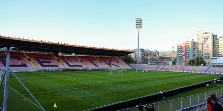 Evropska reprezentacija šokirana iskustvom u susedstvu tokom priprema