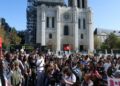 Francuska privreda opada, najavljeni novi protesti aktivista i studenata