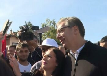 Poruka predsednika Vučića građanima uoči 25. oktobra