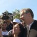 Poruka predsednika Vučića građanima uoči 25. oktobra