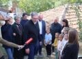 Borba za Srbiju: Vučić u Sremskim Karlovcima poziva na jedinstvo protiv blokada