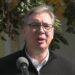 Vučić se obratio protivnicima: Uvrede ne mogu da me pobede
