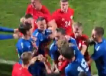Haos u Staroj Pazovi: Sukob između Rusa i Srbina završio nasiljem