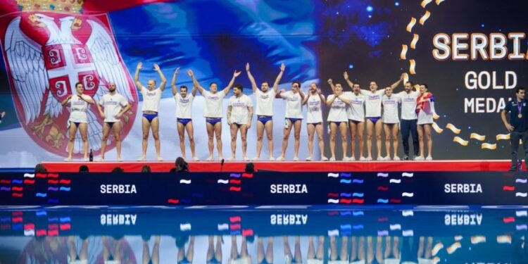 Sramota koja je šokirala Srbiju i izazvala pažnju sveta