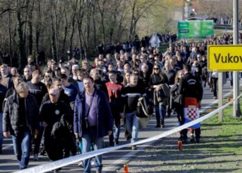 Španac o Vukovaru: Evropska odgovornost i sećanje na prošlost