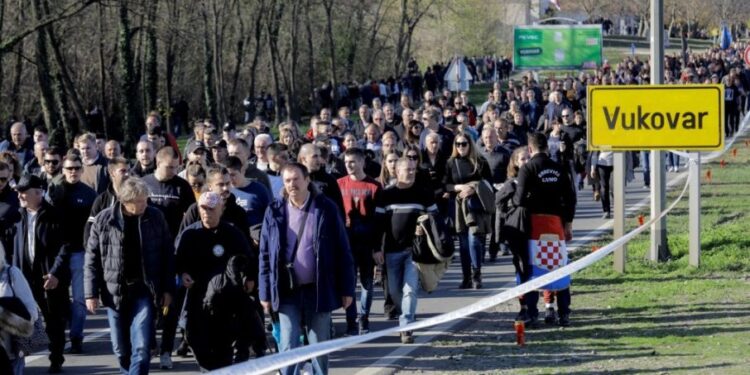 Španac o Vukovaru: Evropska odgovornost i sećanje na prošlost