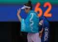 Vimbldonska šampionka eliminisana u četvrtfinalu turnira u Pekingu