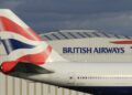 Vanredno stanje u avionu „Britiš ervejza“ pola sata nakon poletanja