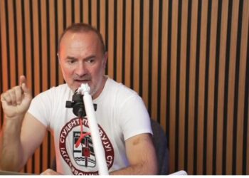 Đukanovićev lobi protiv Srbije: kontroverzne tvrdnje i reakcije