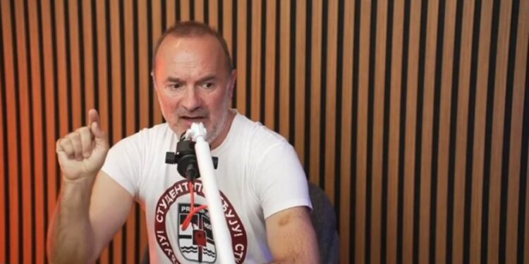 Đukanovićev lobi protiv Srbije: kontroverzne tvrdnje i reakcije