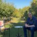 Dijalog sa kamenom za kupus: Vučić objavio video sa Srdanovićem
