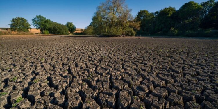 Klimatske promene i njihov uticaj na srpsku poljoprivredu