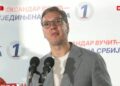 Vučićeva poruka: Posvećenost Srbiji i njenom narodu