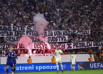 Bivši selektor komentarisao debakl hrvatske reprezentacije