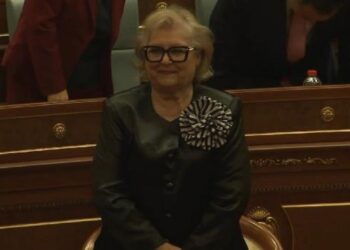 Nova predsednica tzv. Kosova postala je Justina Široka Pulja