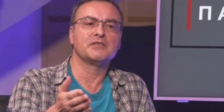Genocid u Srebrenici, tvrdi lider Studentske liste Jovo Bakić