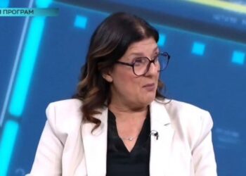 Blokaderka sa „studentske liste“ ne osudila uvrede Ilije Srdanovića prema novinarki