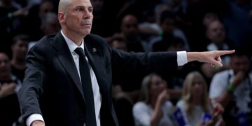 Partizan i Penjaroja na meti pohvala španskih medija pred meč sa Real Madridom