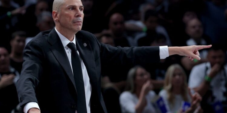 Partizan i Penjaroja na meti pohvala španskih medija pred meč sa Real Madridom