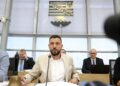Ultradesničar na čelu pokrajinskog parlamenta u Nemačkoj prvi put od 1945. godine
