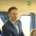 Beograd dobija novih 11 kilometara pruge, Siniša Mali prisustvovao testnoj vožnji