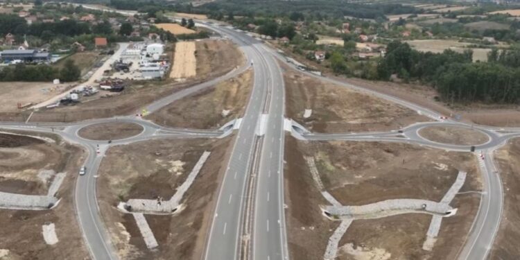 Ekonomski projekat u Kragujevcu donosi razvoj Šumadiji