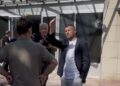Partizan otkriva lokaciju izgradnje internata za Omladinsku školu