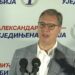 Vučić u Šumadiji: Kako se organizuju debate na RTS-u i N1