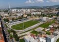 Šta se nalazi ispod tribina novog stadiona u Zagrebu