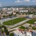 Šta se nalazi ispod tribina novog stadiona u Zagrebu