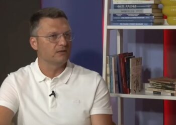 Studentska lista i Crta pokrenuli otvoreni obračun sa Rusijom