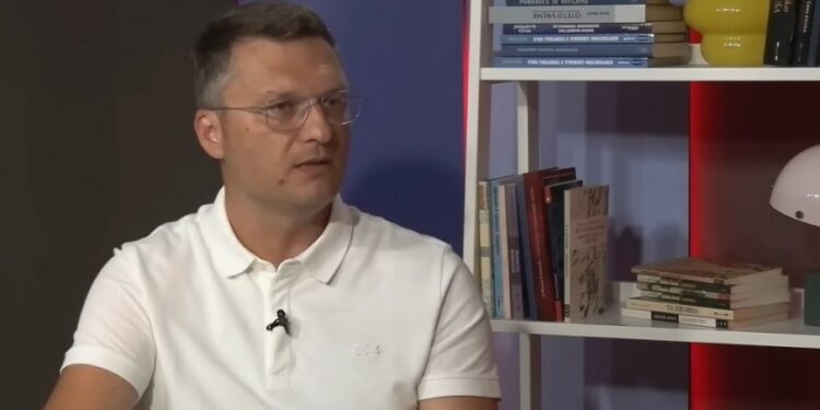 Studentska lista i Crta pokrenuli otvoreni obračun sa Rusijom