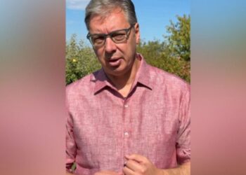 Vučić postavio tri ključna zadatka: zdravstvo, vodosnabdevanje i briga o ljudima