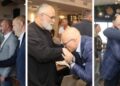 Vučević posetio domaćine i privrednike u Vojvodini od Beočina do Veternika i Kaća