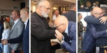 Vučević posetio domaćine i privrednike u Vojvodini od Beočina do Veternika i Kaća