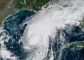 Uragan Isajas dostigao drugu kategoriju, Florida i Alabama u opasnosti